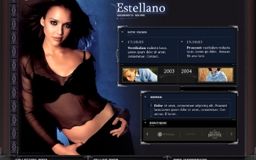 Gallery: Aliquam erat