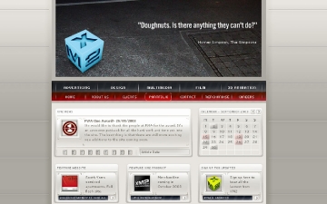 Gallery: Fusce posuere