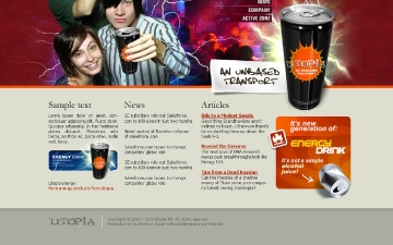 Gallery: Lorem Ipsum