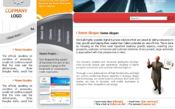 Gallery: Lorem Ipsum