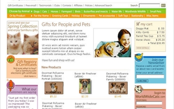 Gallery: Lorem Ipsum