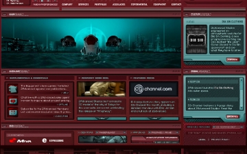 Gallery: Nullam mauris