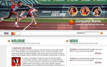 Gallery: Nullam mauris