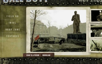 Gallery: Nullam mauris